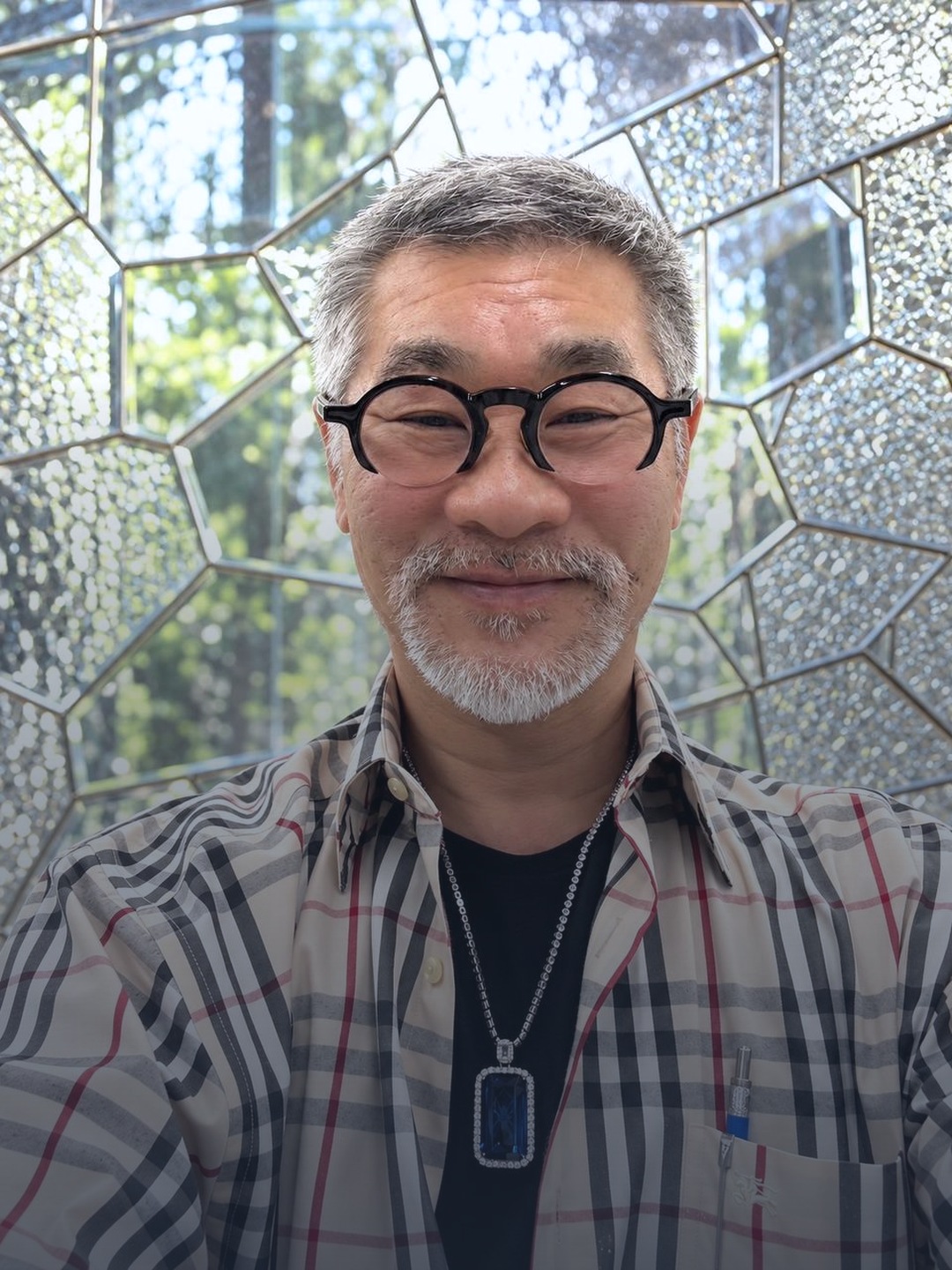 李光展 Robert Lee